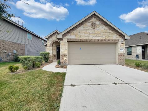 16510 Regal Exeter Drive Houston TX 77073