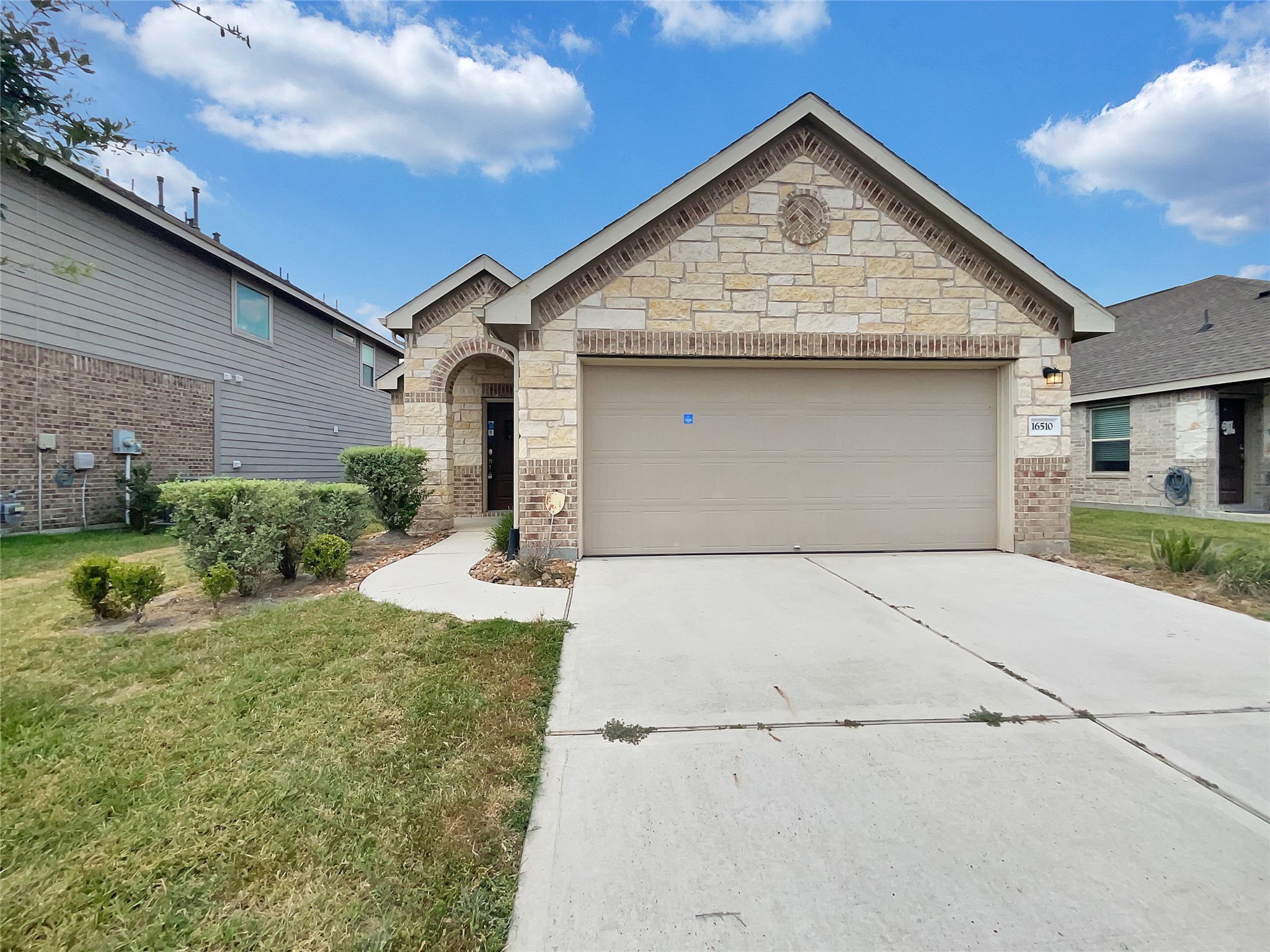 16510 Regal Exeter Drive Houston TX 77073