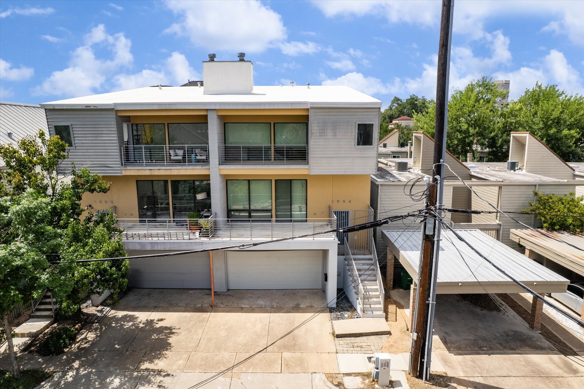 1534 Fairview Avenue Houston TX 77006