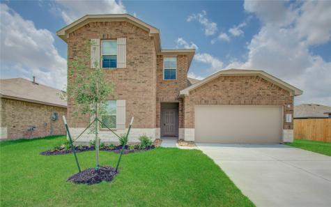 21211 Frosted Fern Lane Katy TX 77449