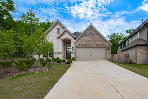 141 Pineview Cove Court Montgomery TX 77316