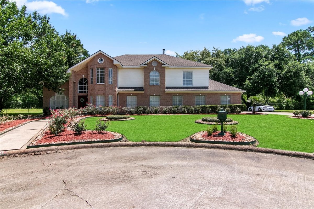 1310 Calvin Street Beaumont TX 77707
