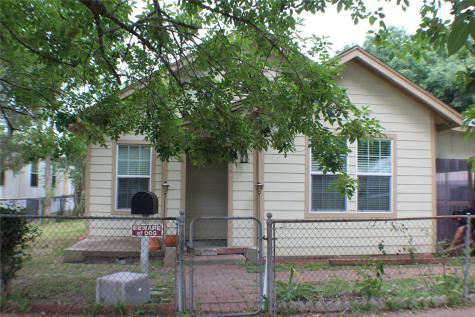1414 5th Street Rosenberg TX 77471