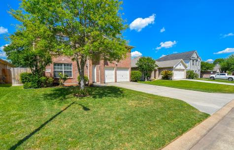 32122 Anne Lane Pinehurst TX 77362