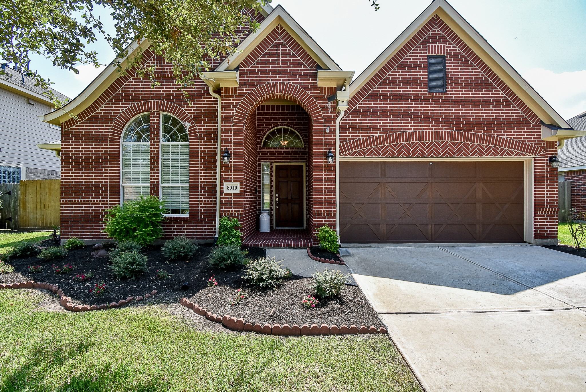 8910 Rocky Knoll Lane Rosenberg TX 77469