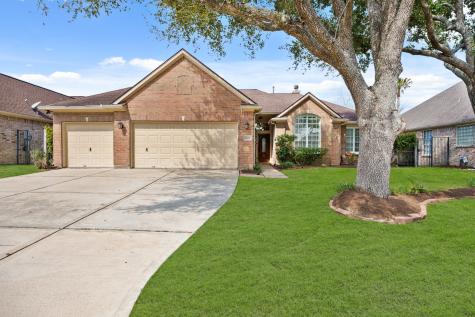 3615 E Cedar Hollow Drive Pearland TX 77584
