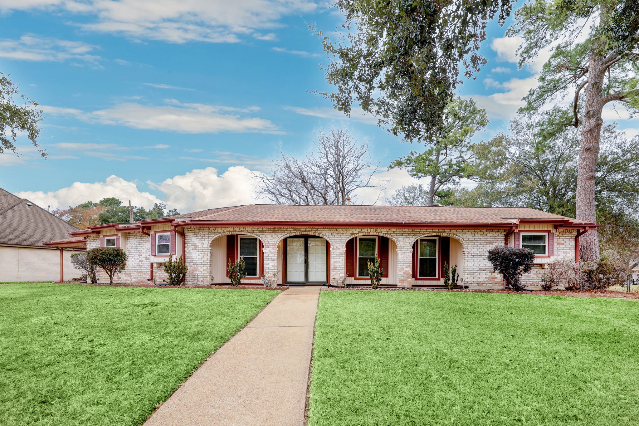 8206 Schaffer Lane Houston TX 77070