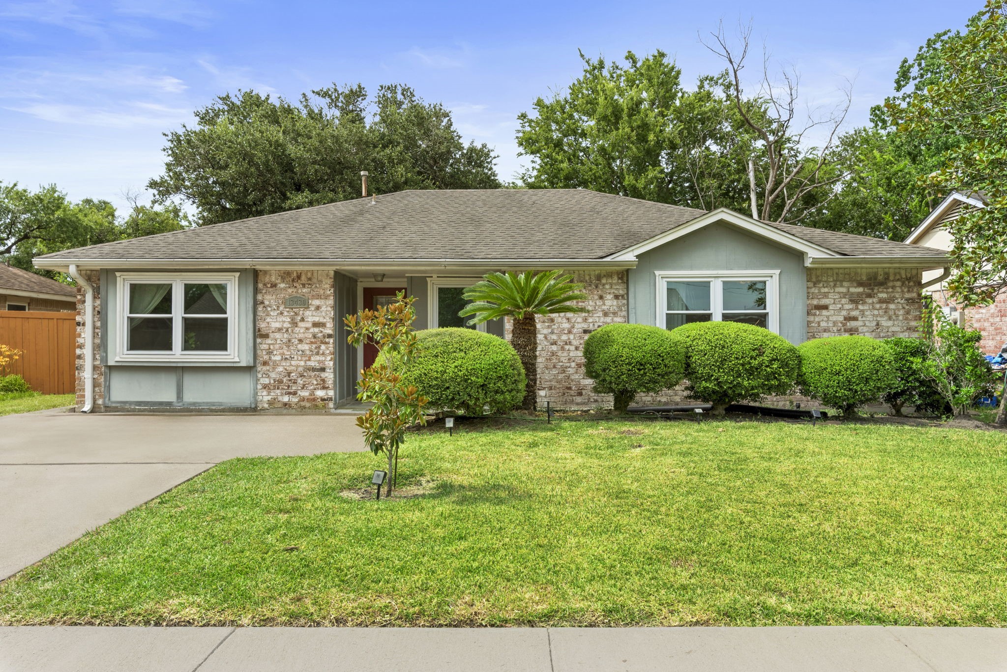 13430 Greenway Drive Sugar Land TX 77498