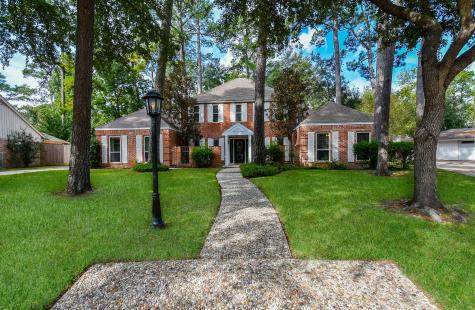 13607 Wendelyn Lane Houston TX 77069