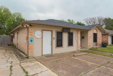15467 Woodforest Boulevard Channelview TX 77530