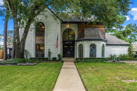 12710 Chriswood Drive Cypress TX 77429