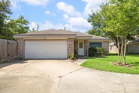 11823 S Fairhollow Lane Houston TX 77043