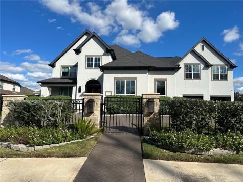 18 Blairs Way Tomball TX 77375
