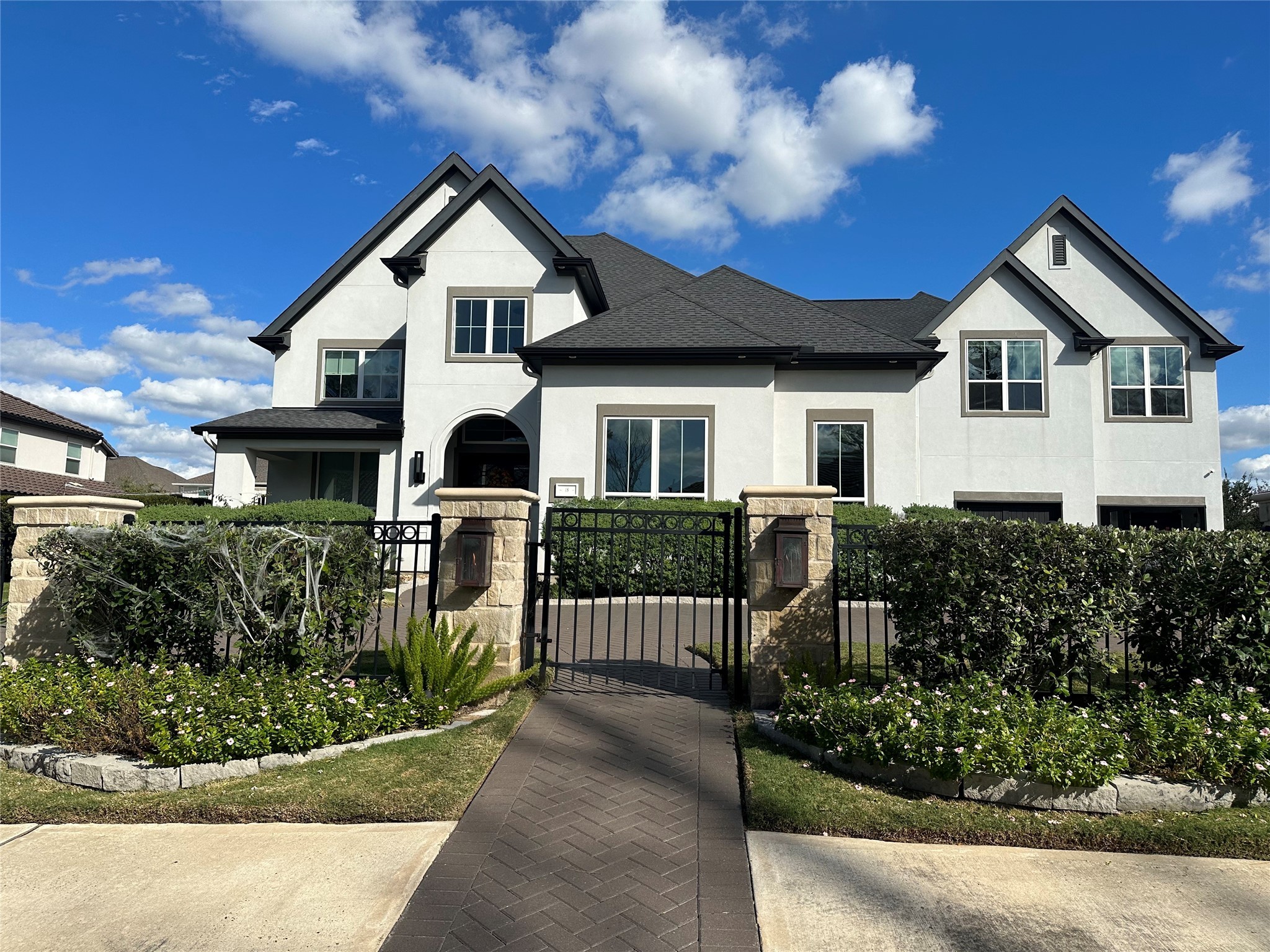 18 Blairs Way Tomball TX 77375
