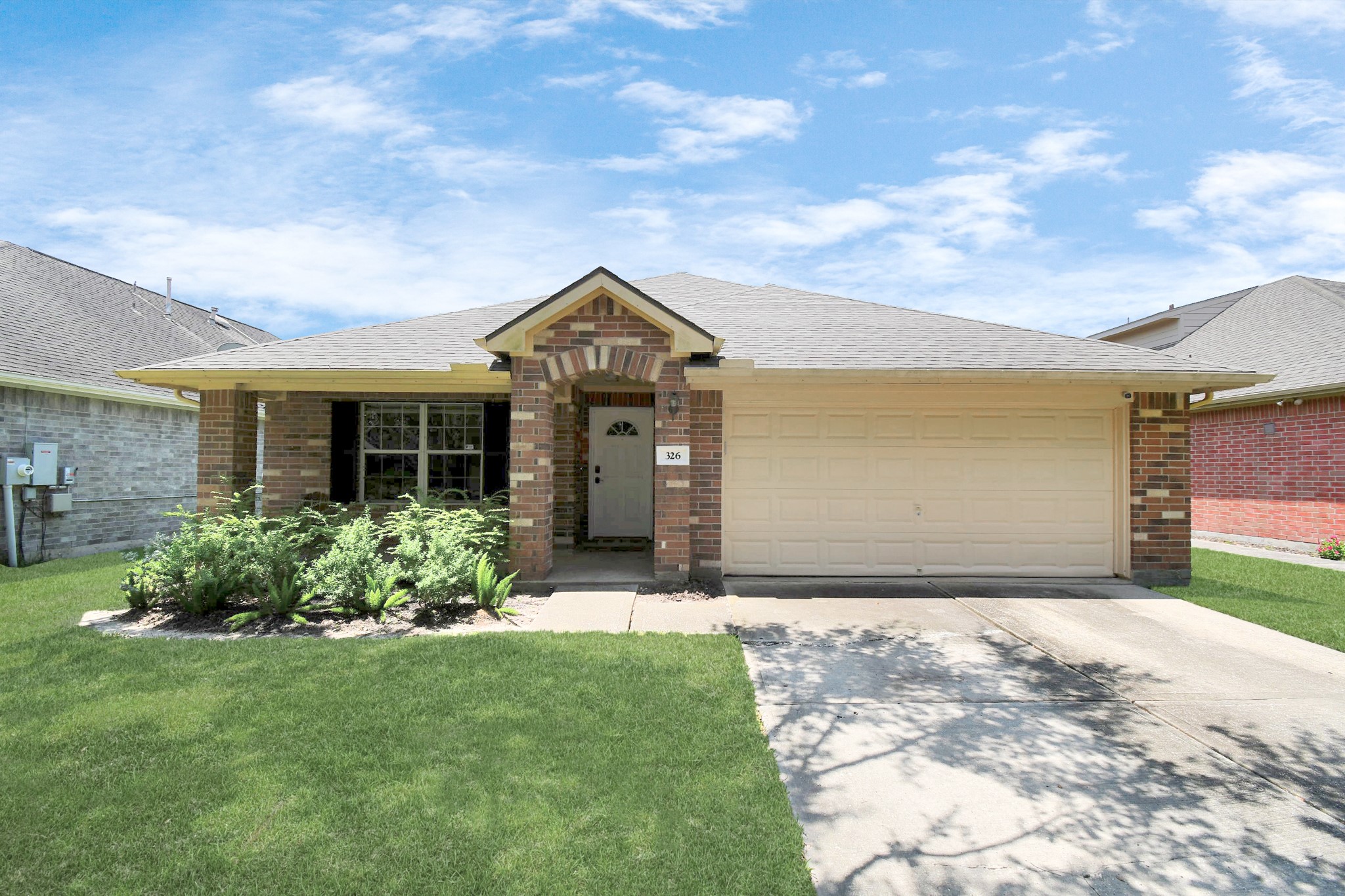 326 Mammoth Springs Lane Dickinson TX 77539