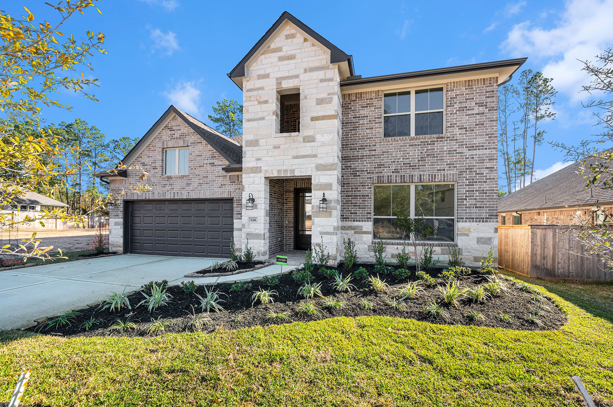 126 Dorado Sky Court Willis TX 77318