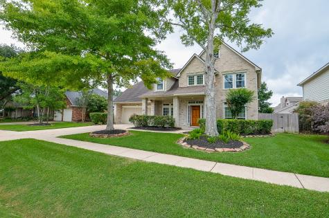 9910 Caleb Way Missouri City TX 77459