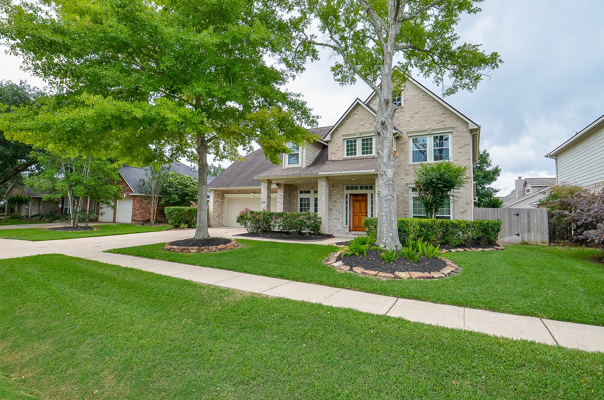 9910 Caleb Way Missouri City TX 77459