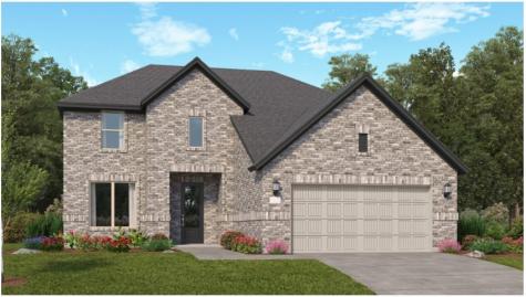4414 Maple Turn Drive Baytown TX 77521