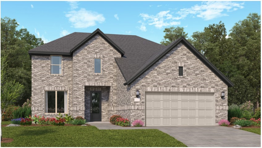 4414 Maple Turn Drive Baytown TX 77521
