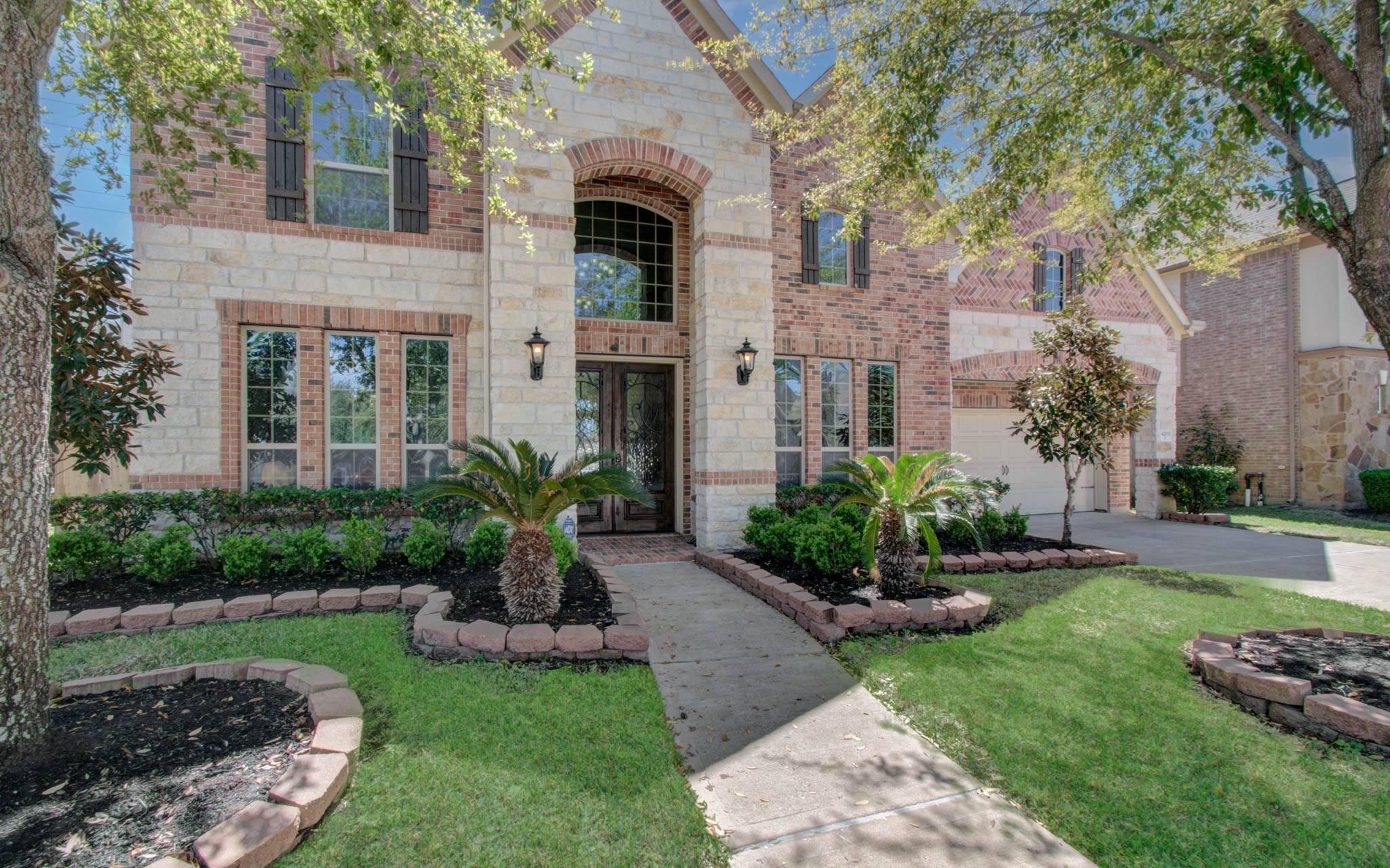 4203 Scenic Valley Lane Sugar Land TX 77479
