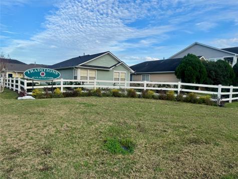 15902 S Alley Court Houston TX 77082