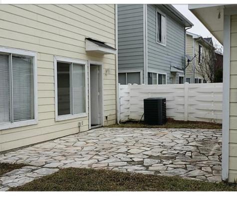 15902 S Alley Court Houston TX 77082