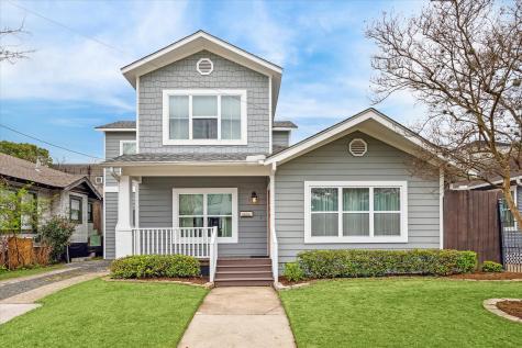 1309 Bomar Street Houston TX 77006