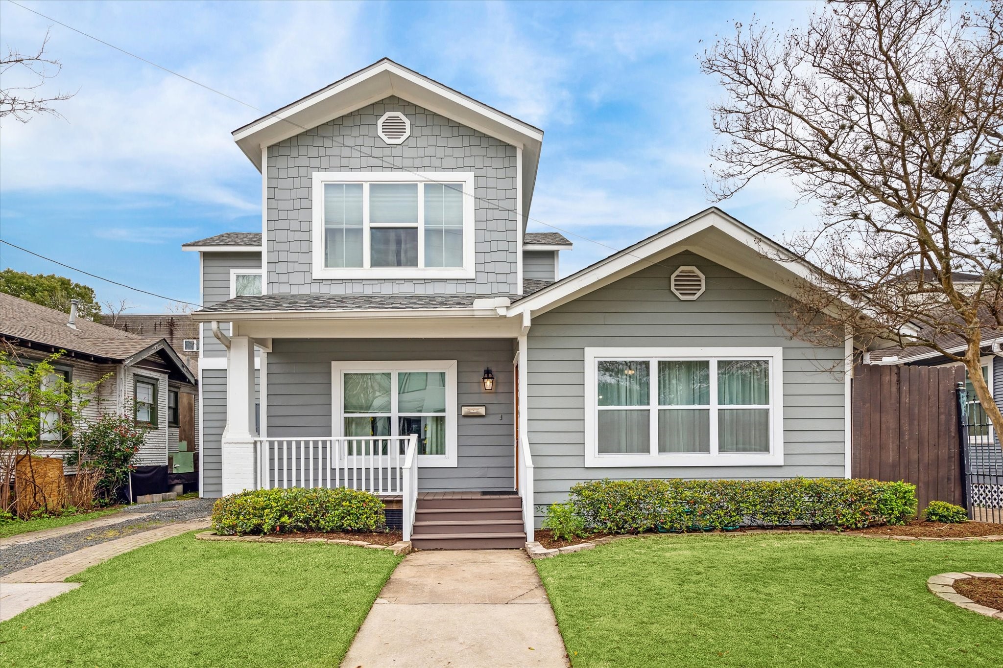 1309 Bomar Street Houston TX 77006