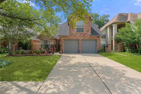 11711 Meadowchase Drive Houston TX 77065