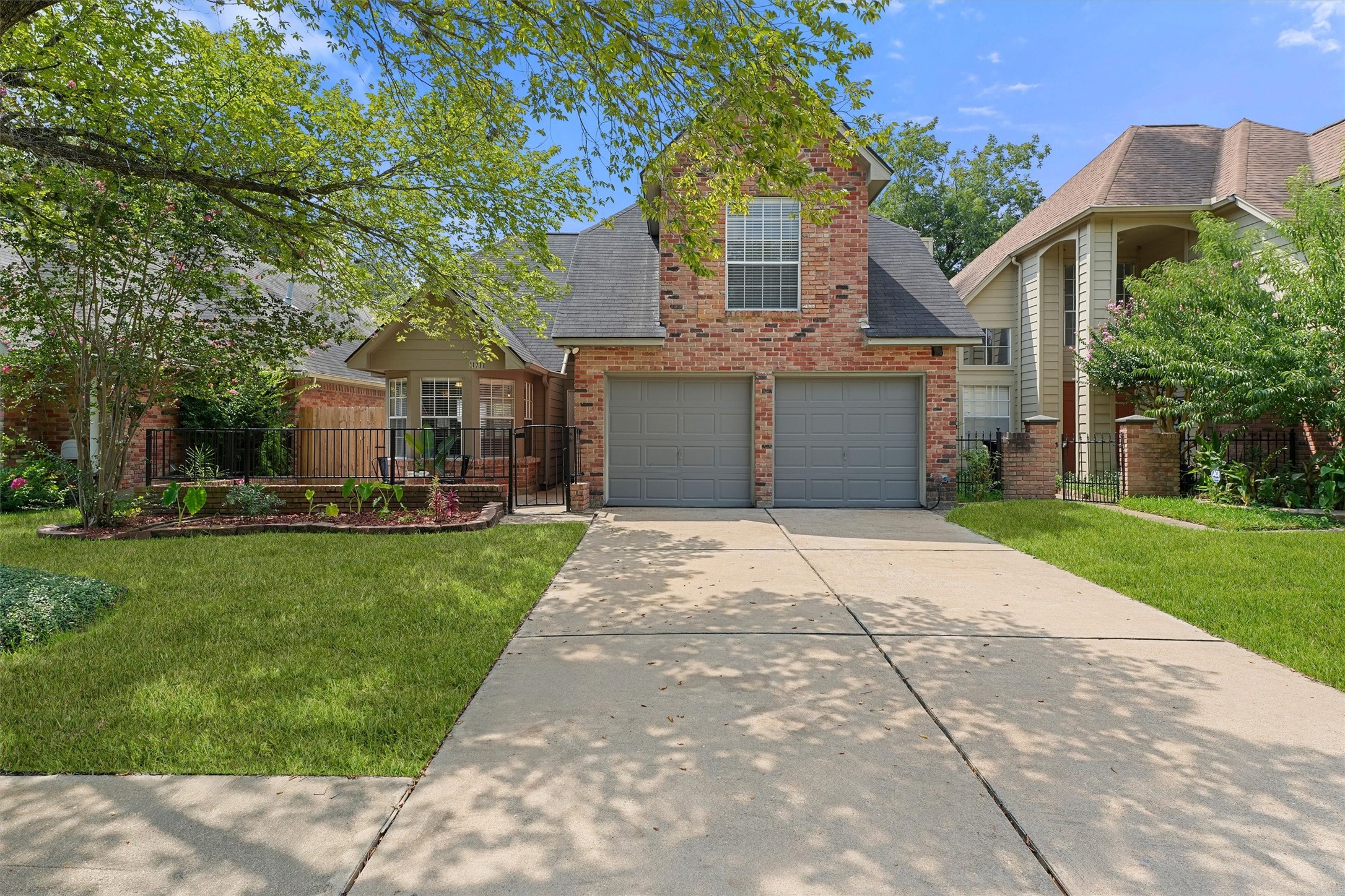 11711 Meadowchase Drive Houston TX 77065