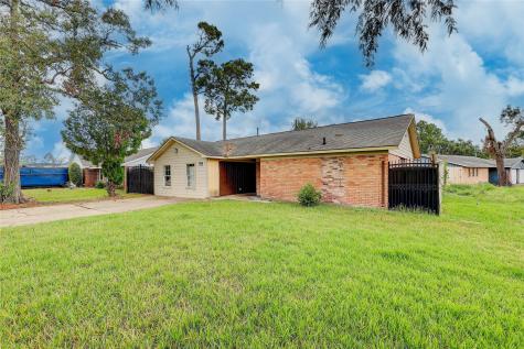 12115 Wood Forest Drive Houston TX 77013