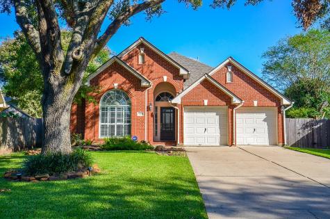 5415 Fontana Drive Sugar Land TX 77479