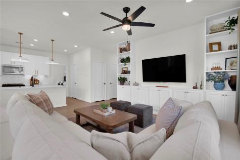 1306 Green Jay Lane La Marque TX 77568
