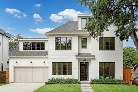 4010 W Alabama Street Houston TX 77027