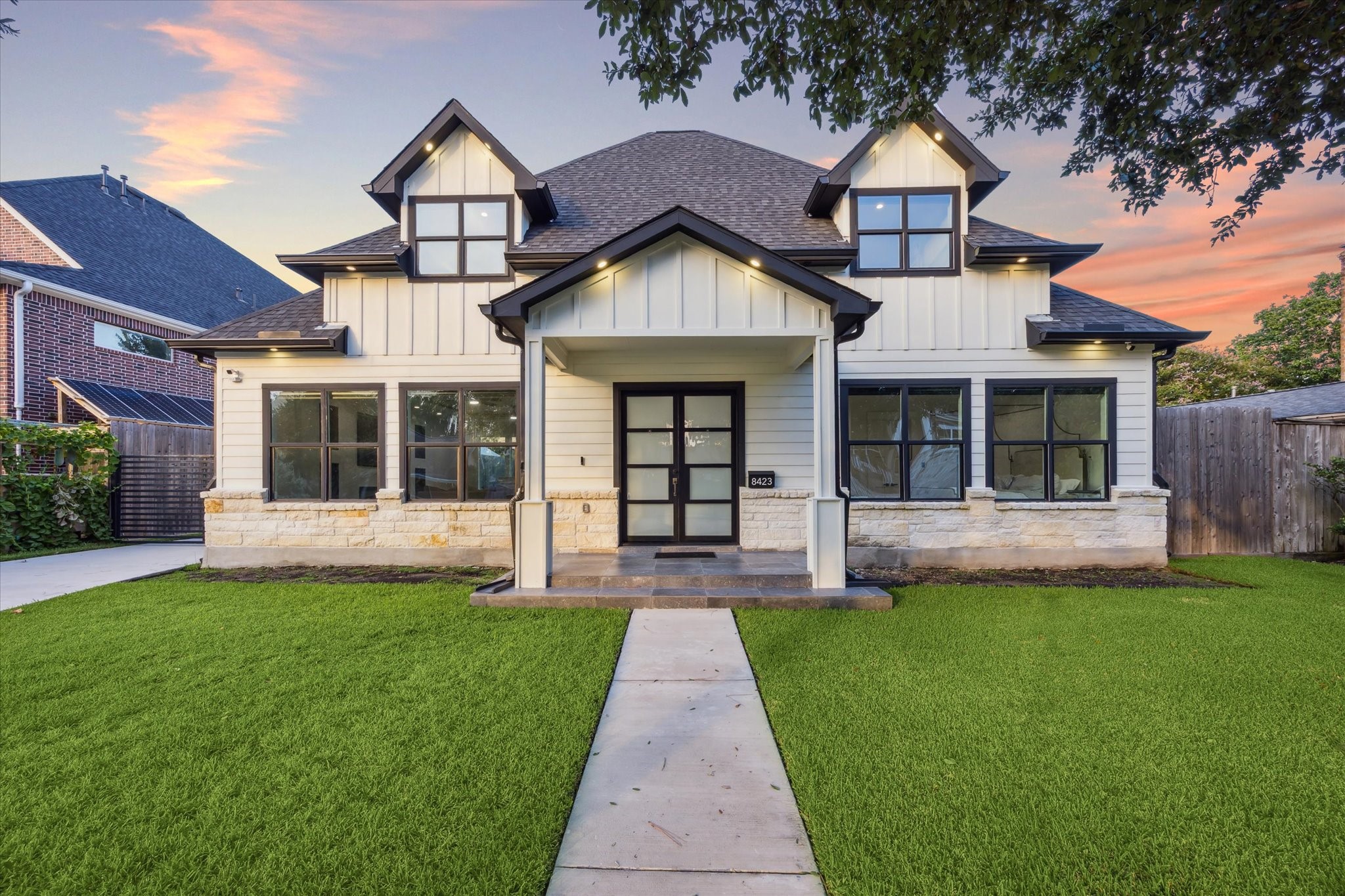 8423 Academy Street Houston TX 77025