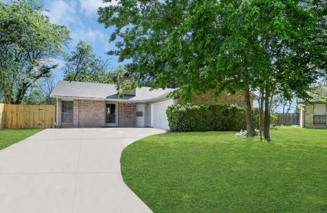 18767 Glen Briar Lane Houston TX 77084