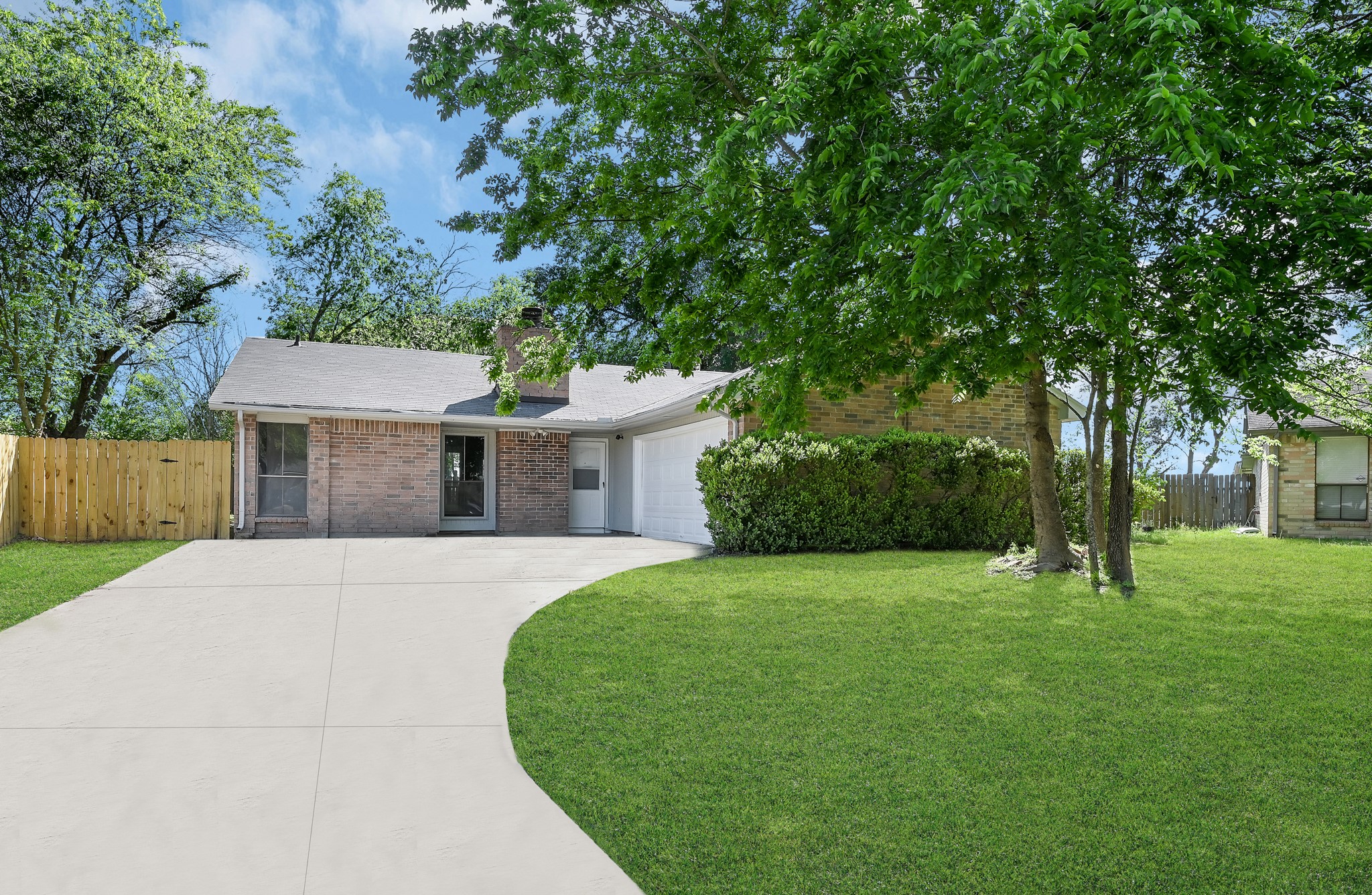 18767 Glen Briar Lane Houston TX 77084