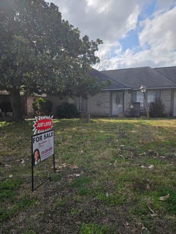 5439 Yorkdale Drive Houston TX 77091