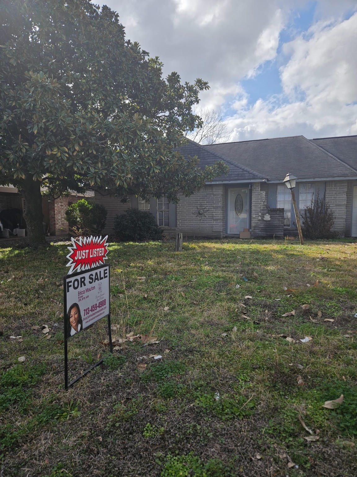 5439 Yorkdale Drive Houston TX 77091