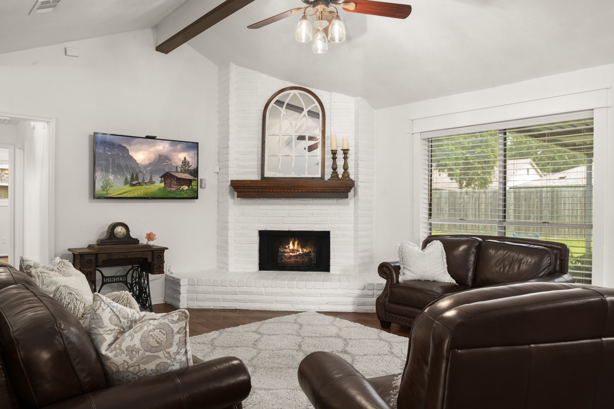 7831 Barnhill Drive Humble TX 77338