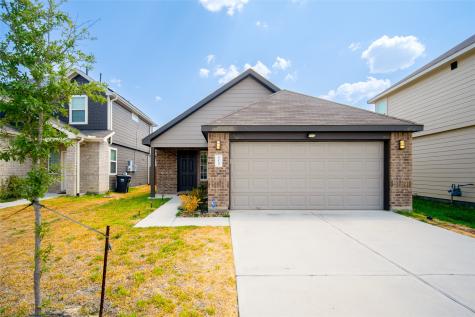 25135 Bells Canyon Drive Porter TX 77365