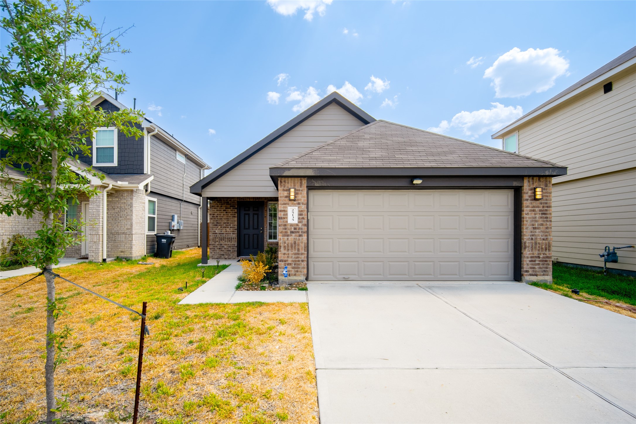 25135 Bells Canyon Drive Porter TX 77365