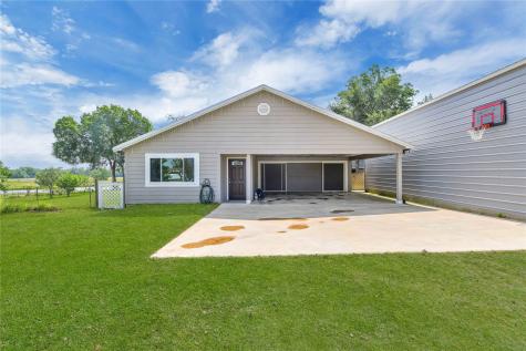 16085 State Highway 21 W Crockett TX 75835