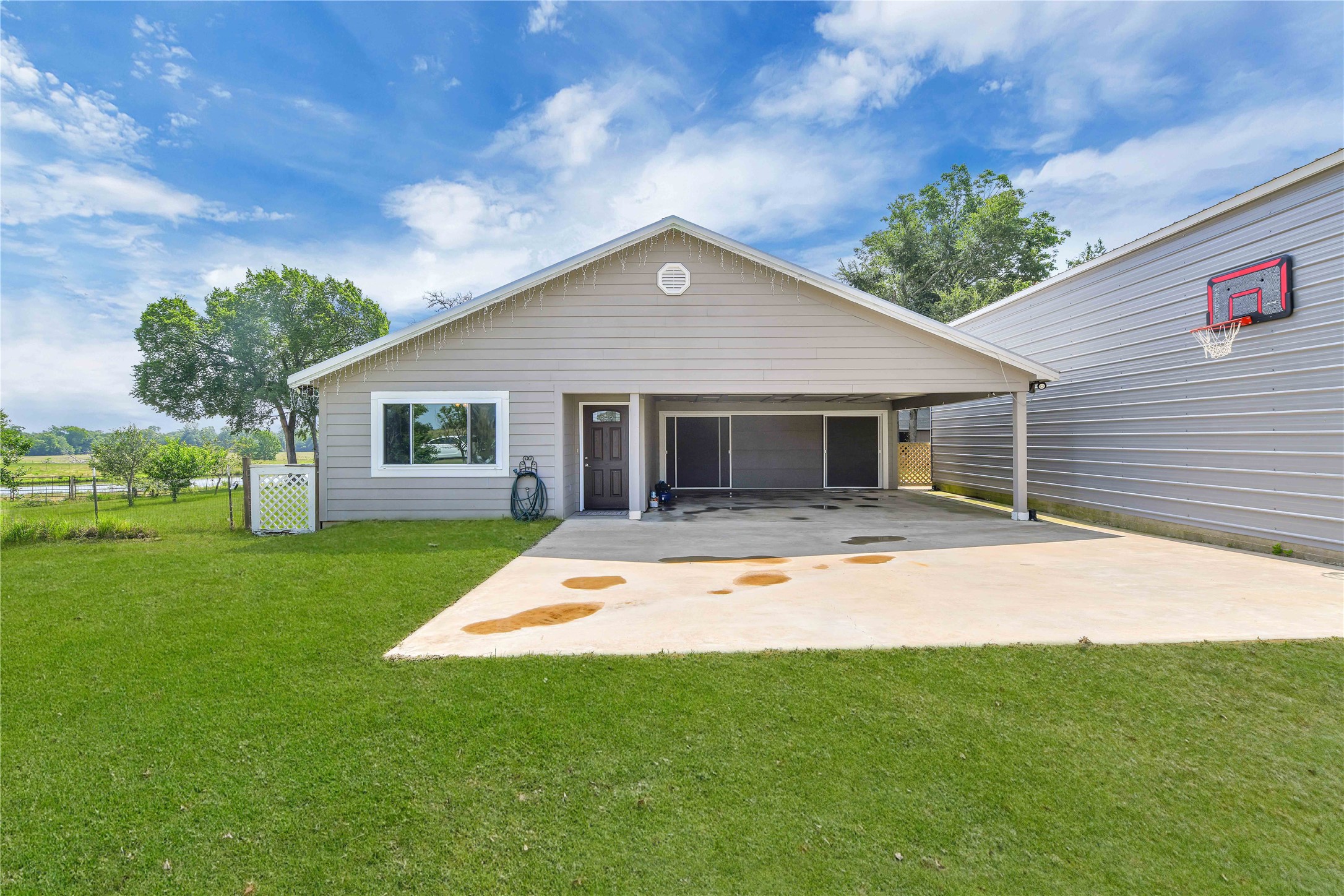 16085 State Highway 21 W Crockett TX 75835