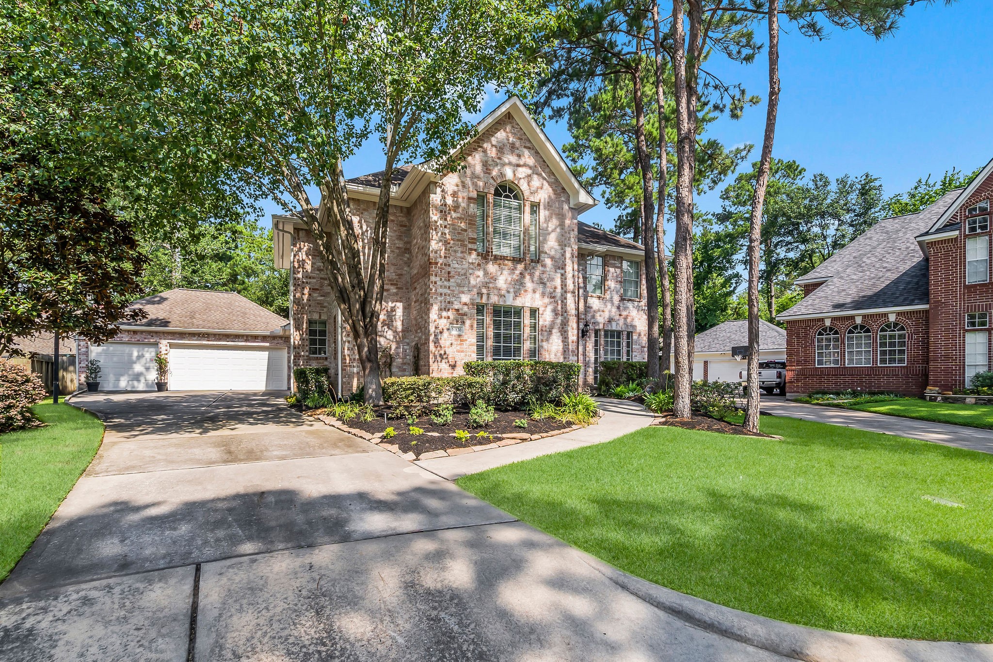16830 Park Island Court Tomball TX 77377