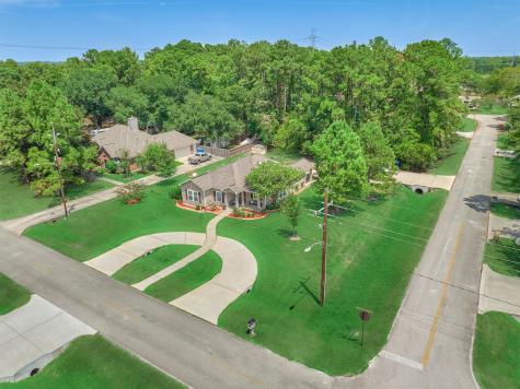 20002 Ramblewood Drive Humble TX 77338