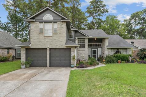 6823 Norvara Trail Spring TX 77379