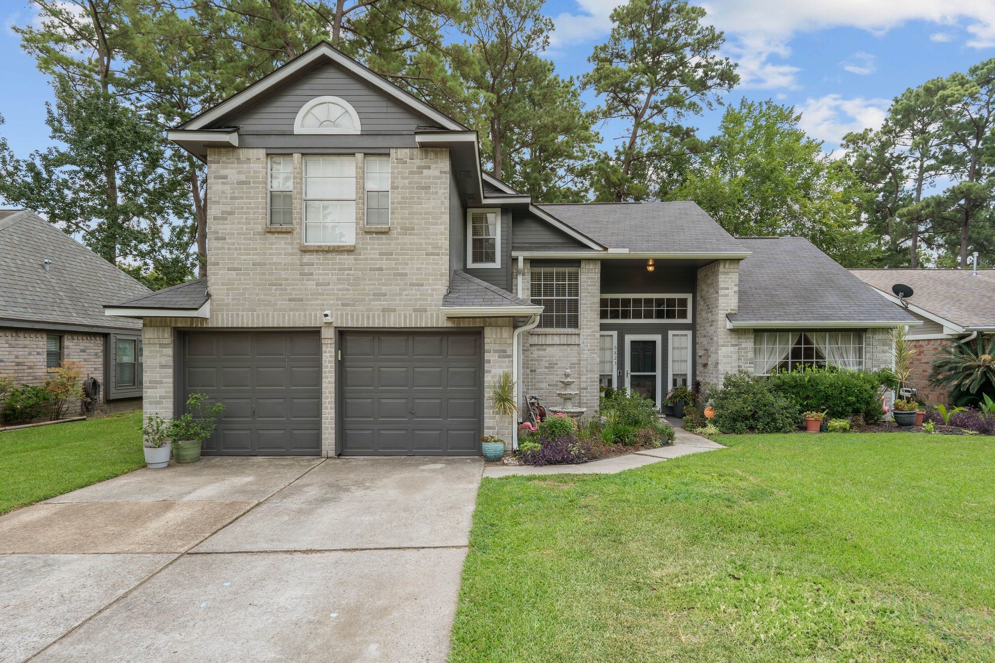 6823 Norvara Trail Spring TX 77379
