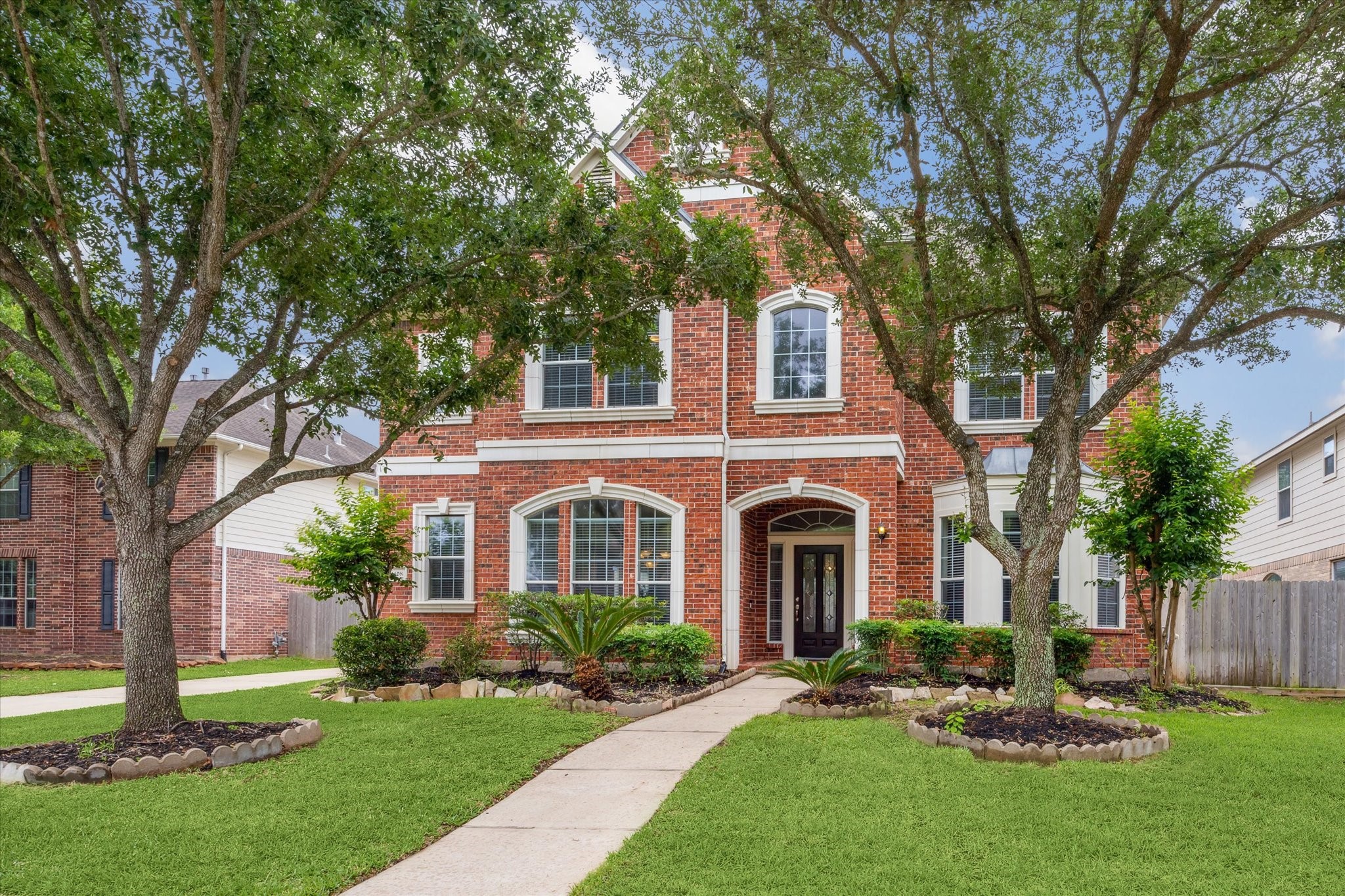 3408 Crossbranch Court Pearland TX 77581